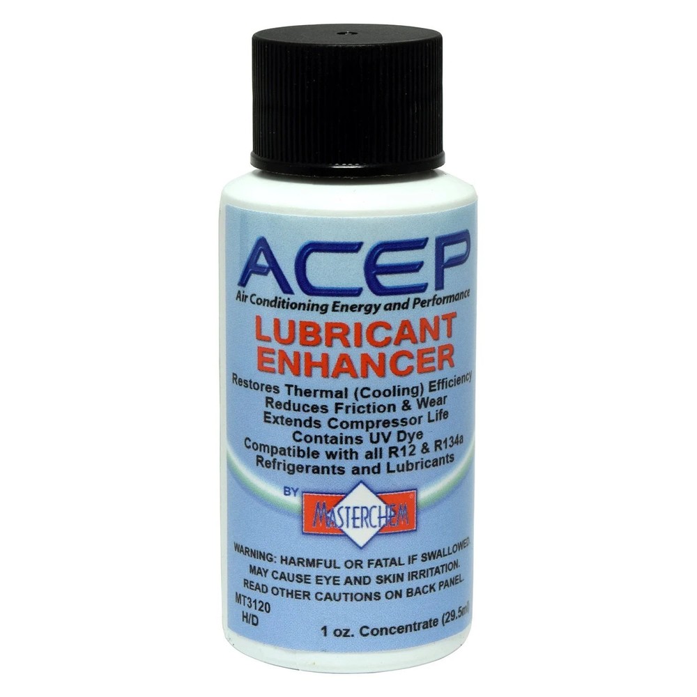 UAC Refrigerant Oil