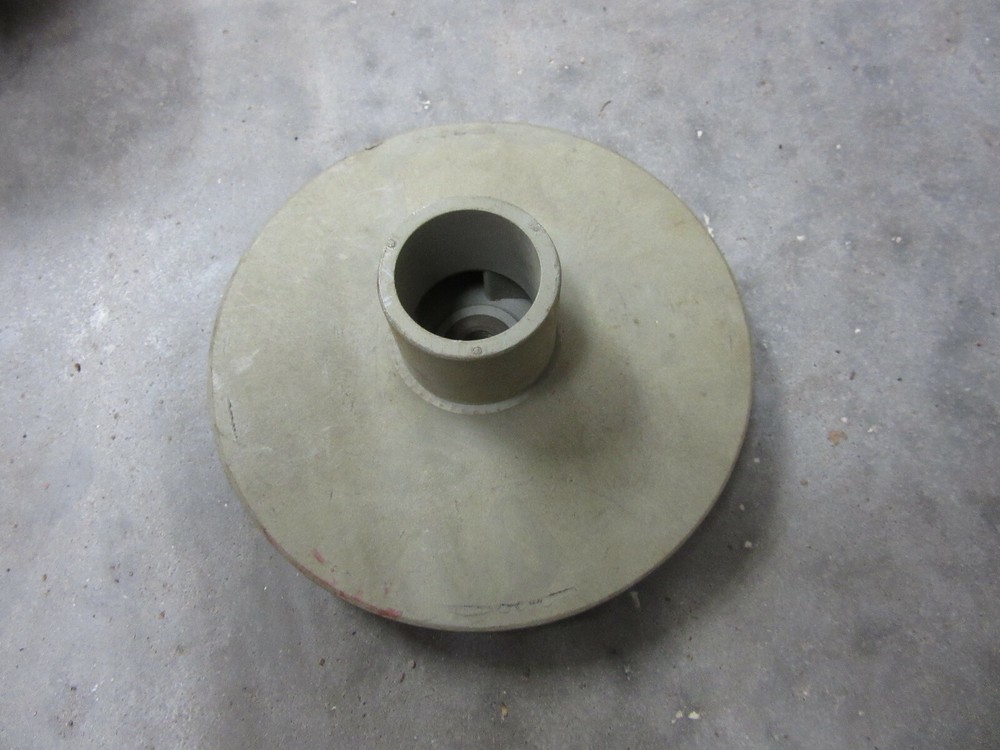 pump 2K25-9 Goulds Impeller