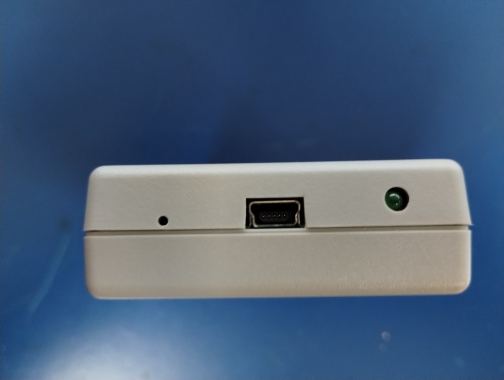 TEXAS INSTRUMENTS HPA665-001 USB Interface Adapter