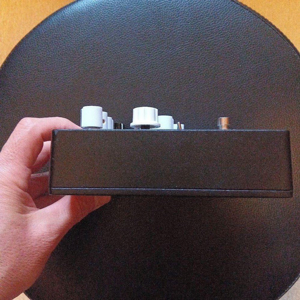 EQD Data Corrupter 99295