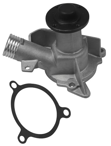 Water Pump - 131-2059