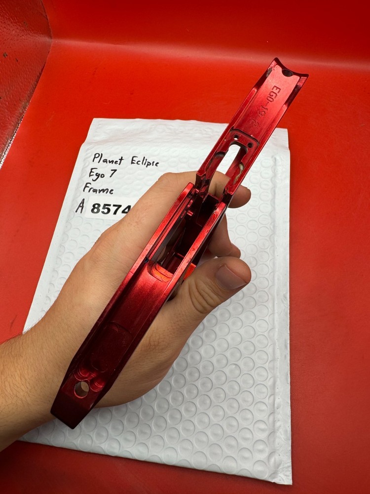 Planet Eclipse Ego 7 Frame