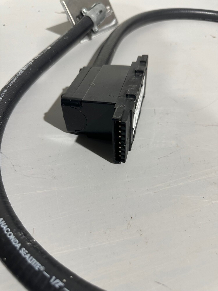 6’ Long Basefeed For Herman Miller Cubicles