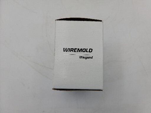 Wiremold Legend 40N2F06V Cover Seam Clips