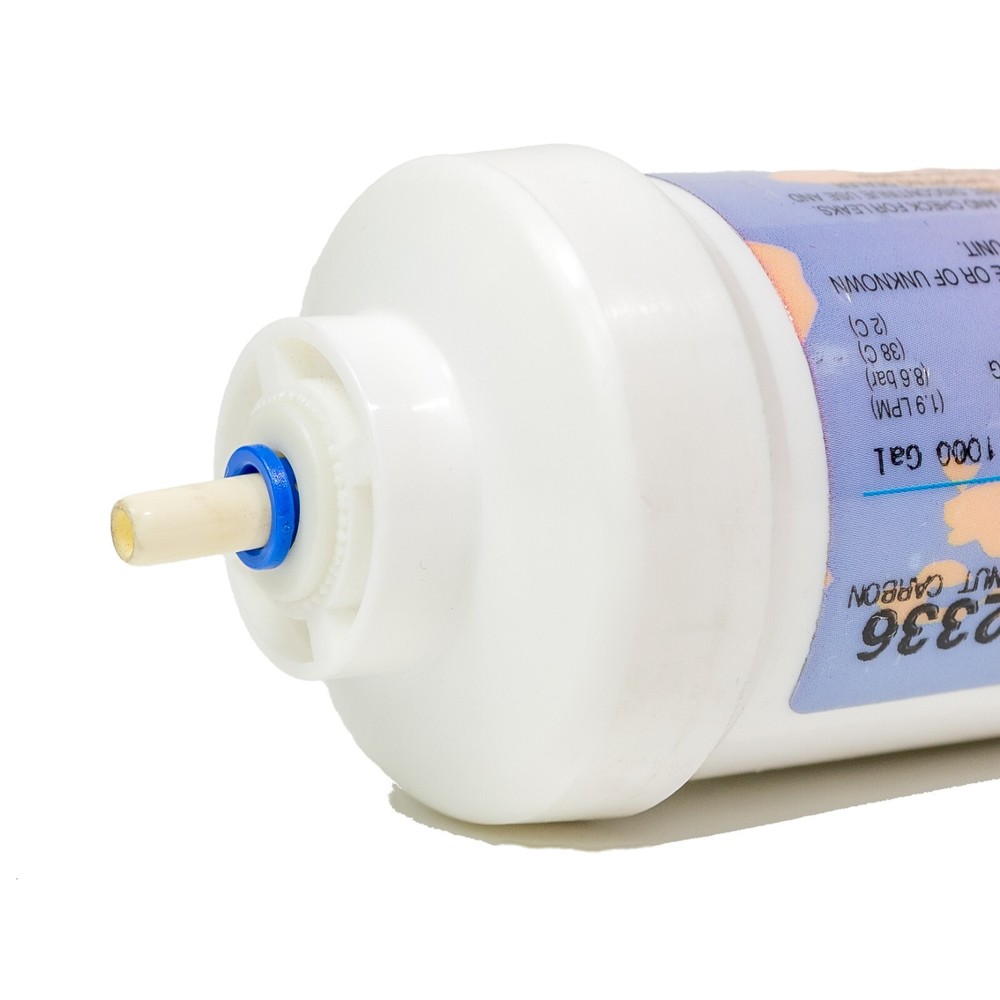 Omnipure K2336 Coconut carbon filter