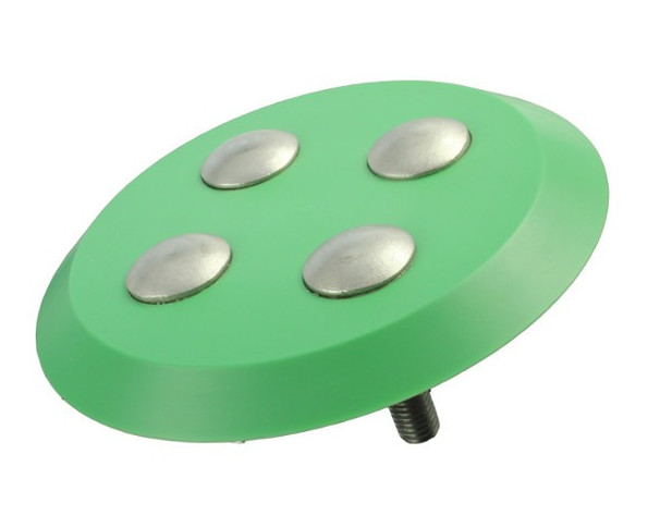 Agreto Moisture Tester Pad