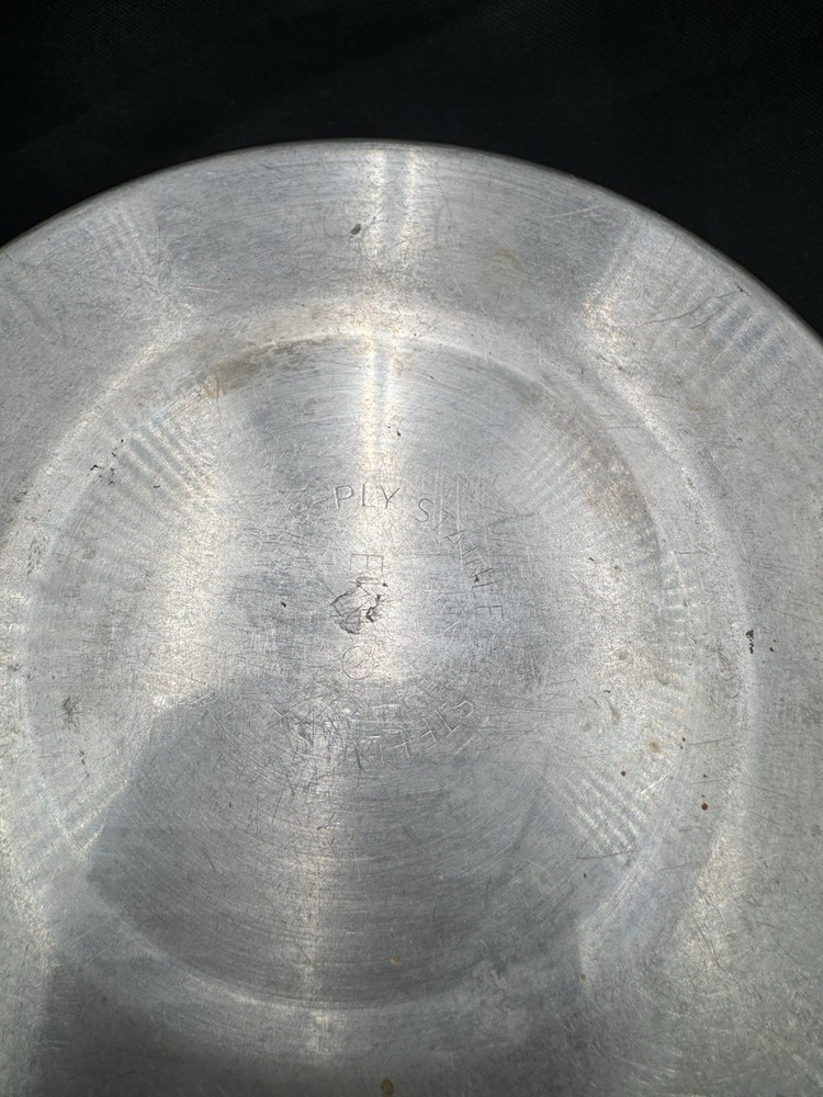 EKCO 3-Ply Saucepan