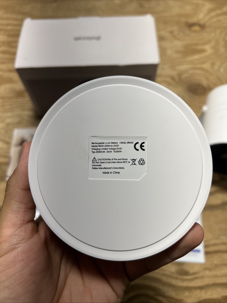 POLOCSH | Model X3 Projector