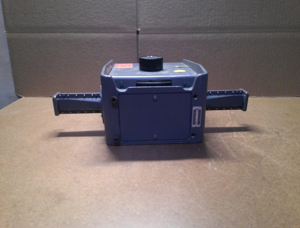 HEWLETT PACKARD VARIABLE ATTENUATOR P/N P382A