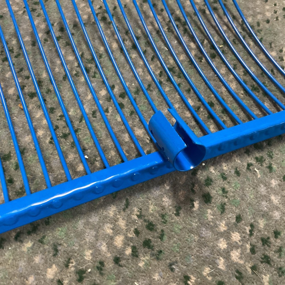 Bainbridge Supreme Stables Metal Fork