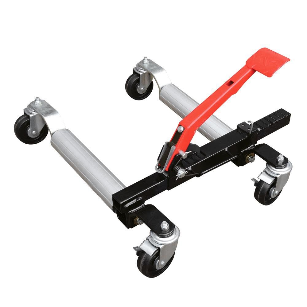 Sunex 1500 Lb. Car Dolly