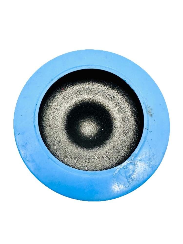 3" THREADED PIPE PLUGS