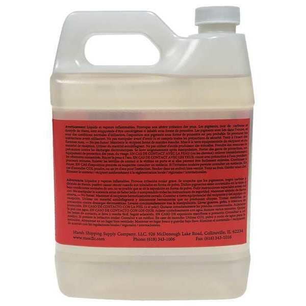 Mssc Rms-Q Rolmark Solvent Cleaner, 32 Oz.