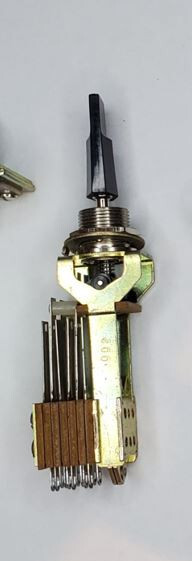 Switchcraft TELEVER® SWITCH SERIES