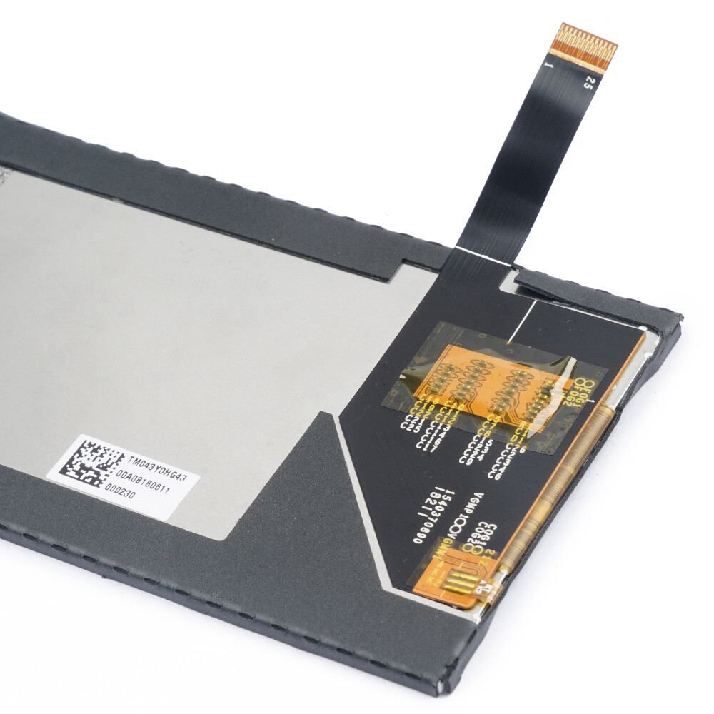LCD Module Display Replacement for Motorola Symbol MC9300 MC930B-G MC93 Series