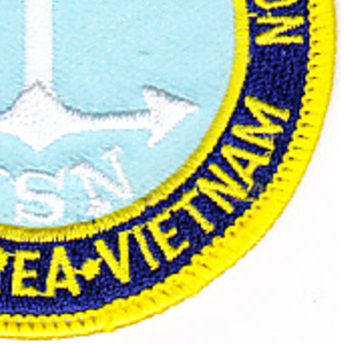 USS Askari Assosiation ARL-30 Patch