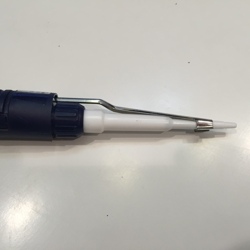 VWR 10-100 Pipettor
