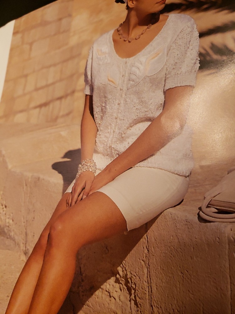 PHILDAR MAILLES No.216