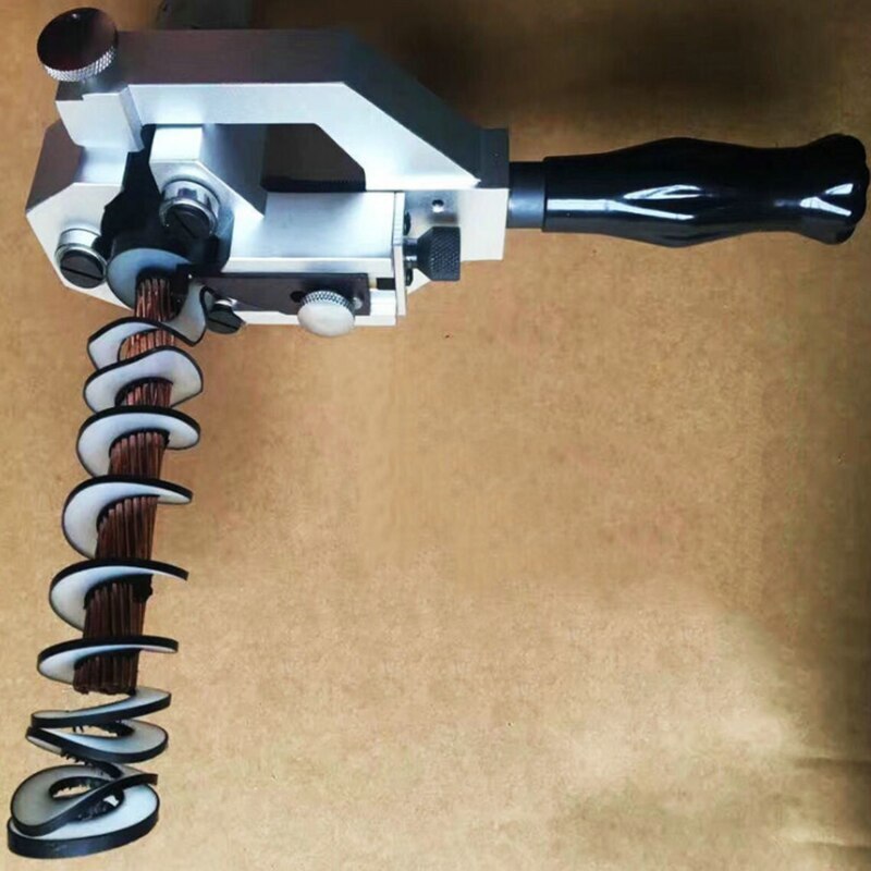 High Voltage Cable Peeler Semiconductor Layer Insulation Wire Stripper KBX-65