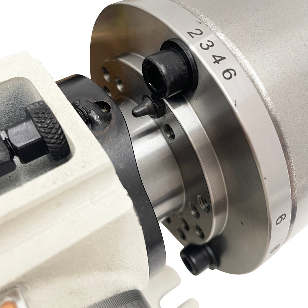 Drill Bit Grinder Universal Tool/Cutter Grinding Machine Sharpener 3-50mm