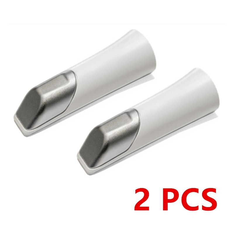 2 PCS Intraoral Scanner Tips with Mirror for 3Shape TRIOS 3 Wired/Wireless/Core