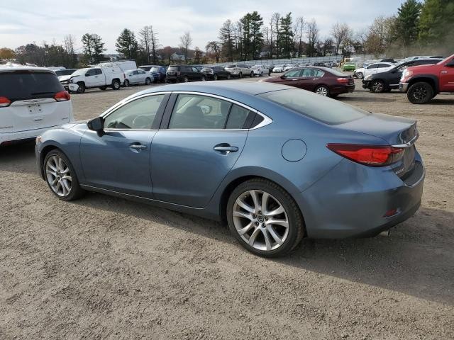 Used A/C Selector Switch fits: 2014 Mazda 6 control manual Grade A