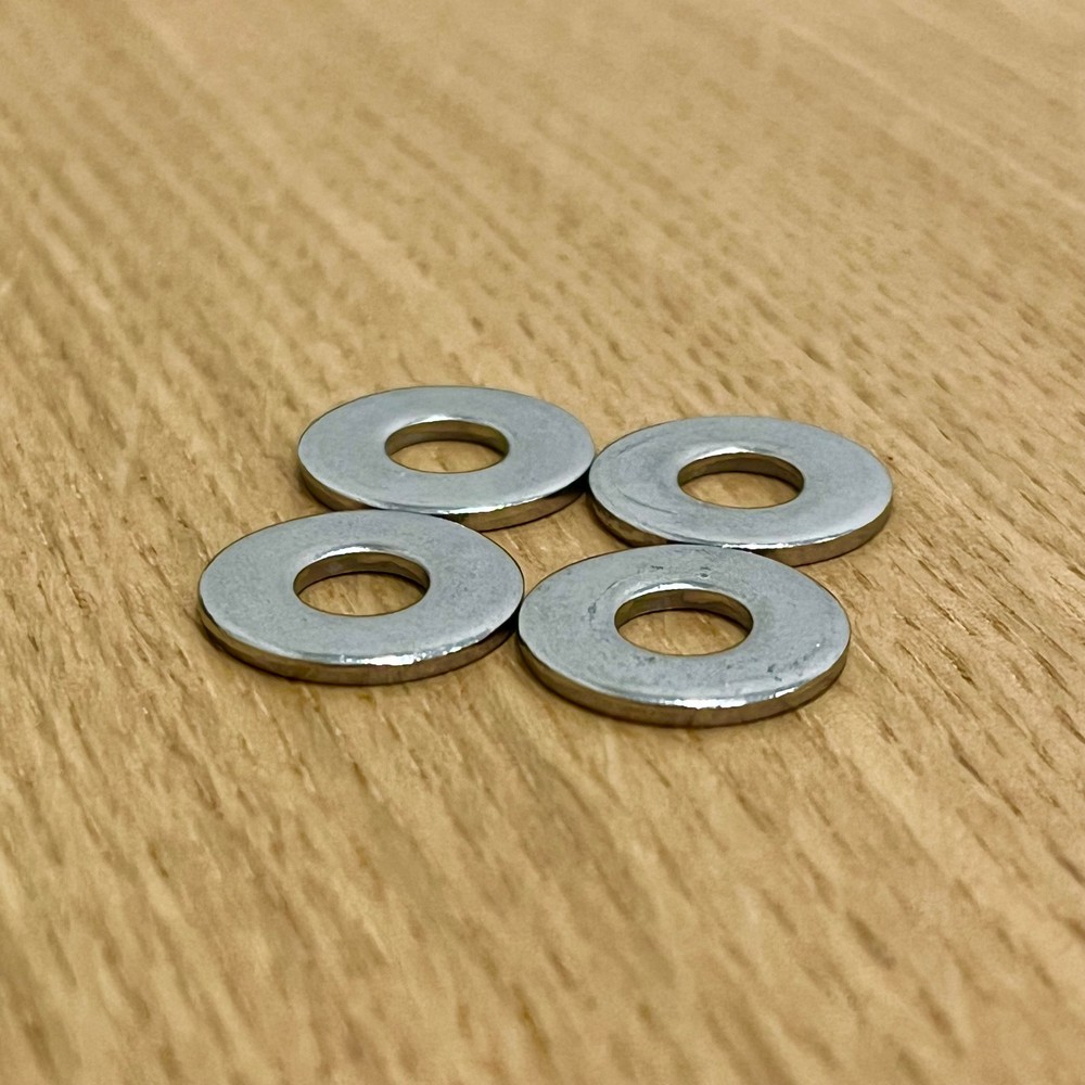 Coin Ring Tool: Hole Punch Centering Card
