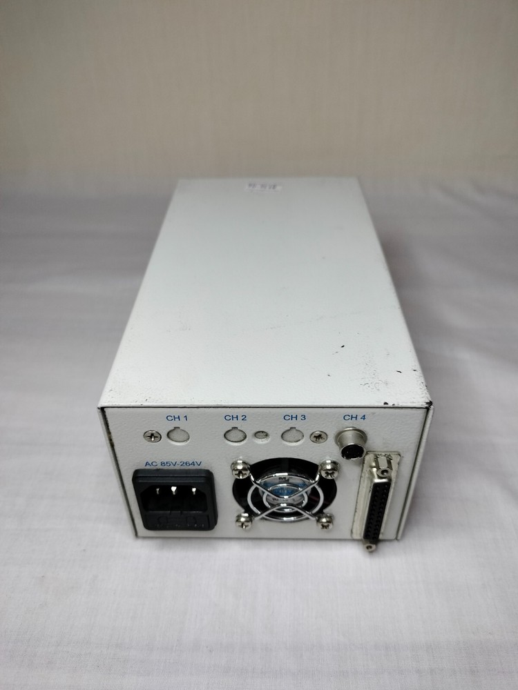 LED POWER LP-205 LP205 Light Source AC 85-264V