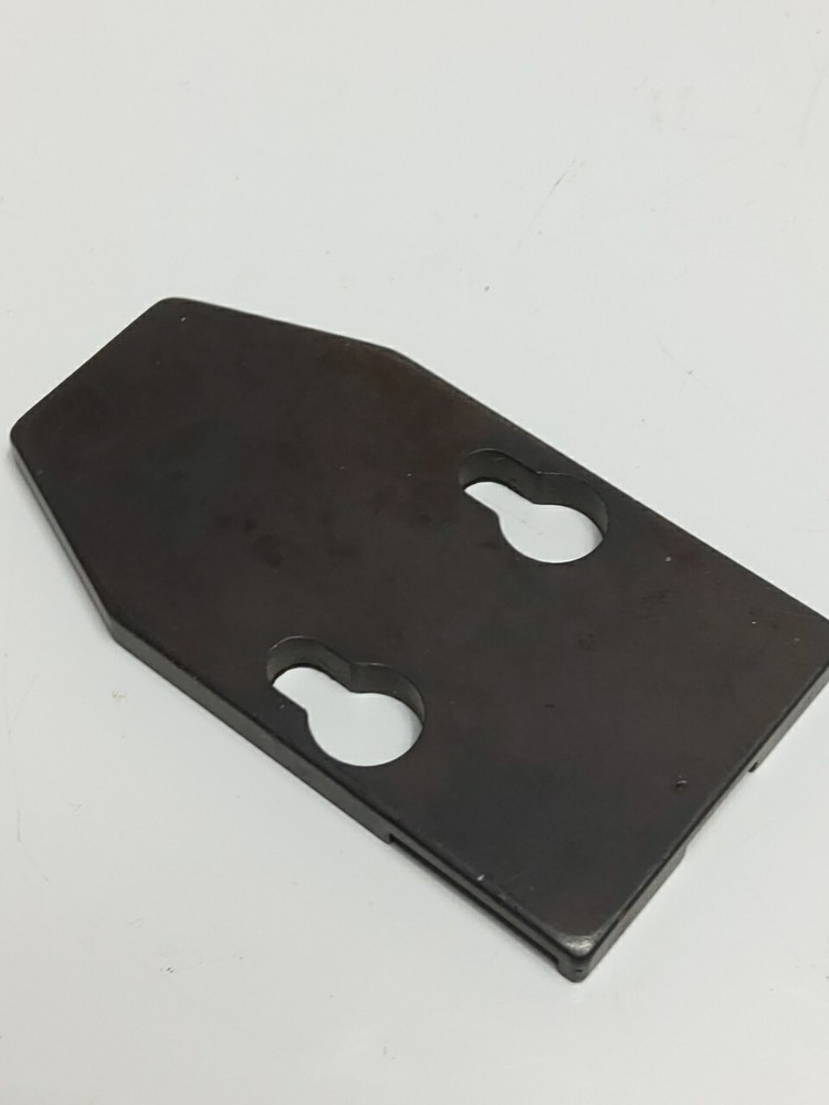 BEA GUIDE PLATE 2010079020 (NOS)