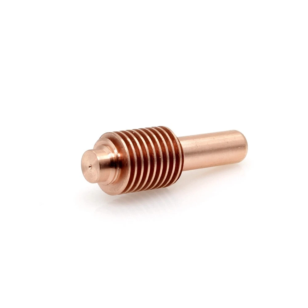 120926 Plasma Electrode 220329 Tips Nozzle for 1250 Fine Cutting Torch Pkg 10pcs