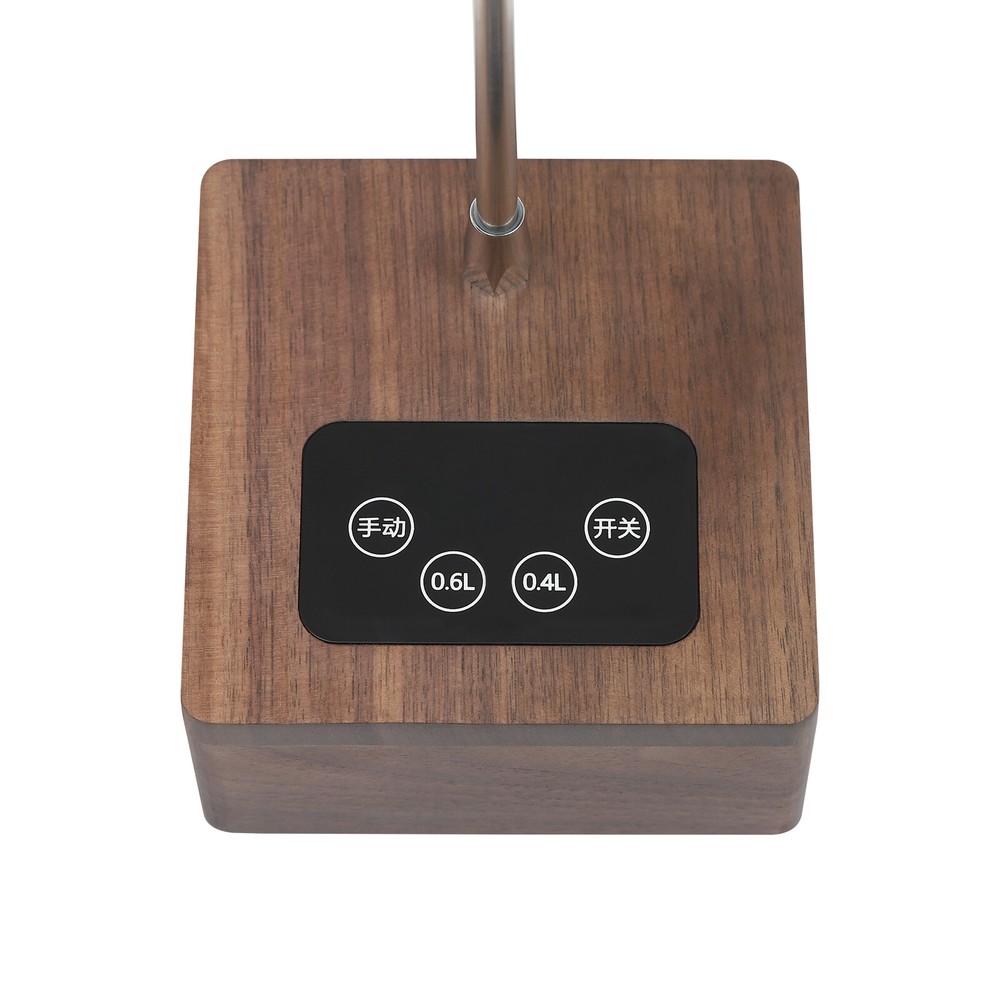 USB Drinking Water Dispenser Universal Home Automatic Electric Water Bottle Pump