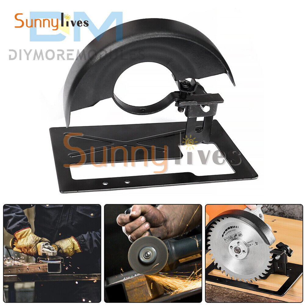 Universal Angle Grinder Cutting Bracket Special Cutting Machine Stand Holders