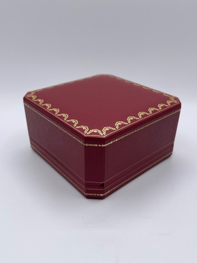 Cartier display box watch box display