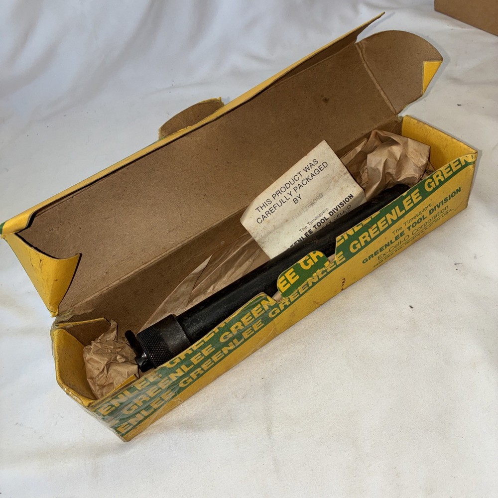 GREENLEE 50144960 Pipe Support Pin