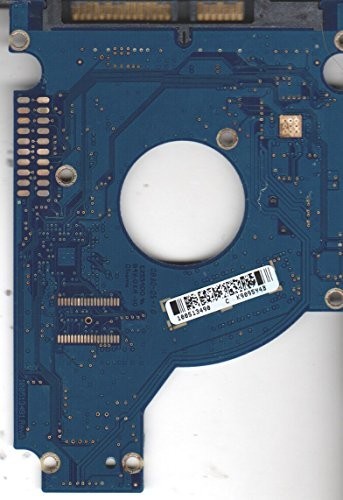ST9320320AS, 9EV134-336, SD03, 100513490 D, Seagate SATA 2.5 PCB