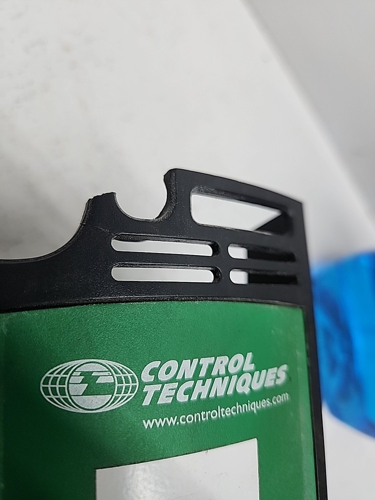 Control Techniques UNIDRIVE SP2403 **USED ** READ DESCRIPTION **