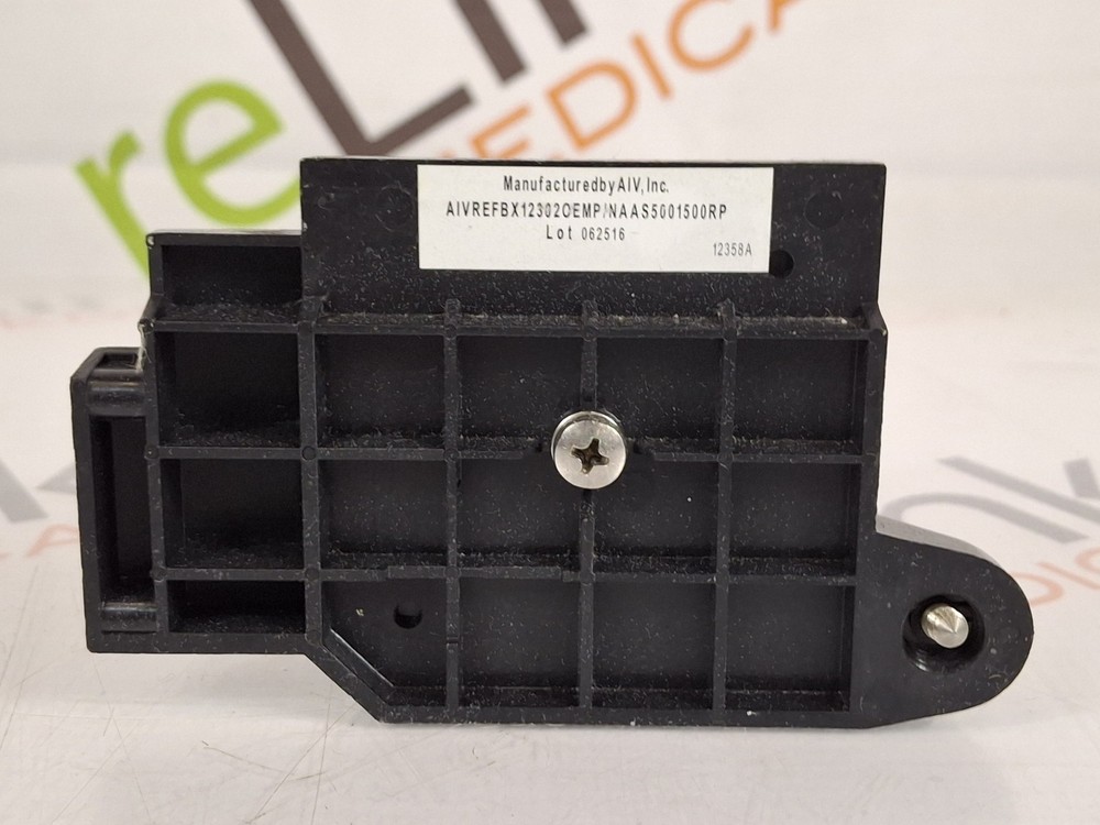 Baxter AS50 Infusion Pump Bracket