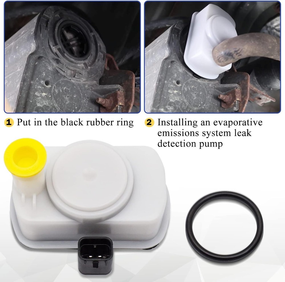For Dorman 310-215 Evaporative System Integrity Module for Dodge Chrysler Jeep