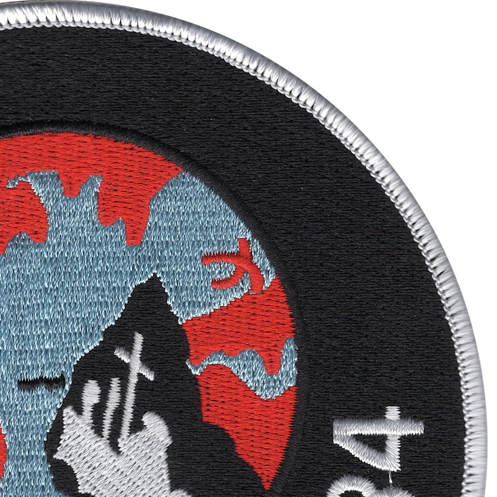 DD-734 USS Purdy Patch