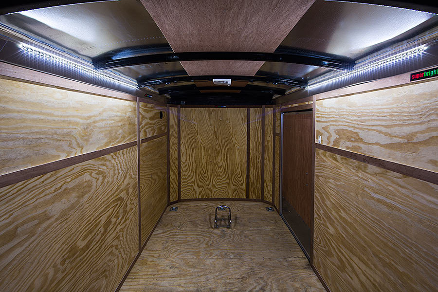 NEW ITEM - Interior Trailer Light Kit - DIY