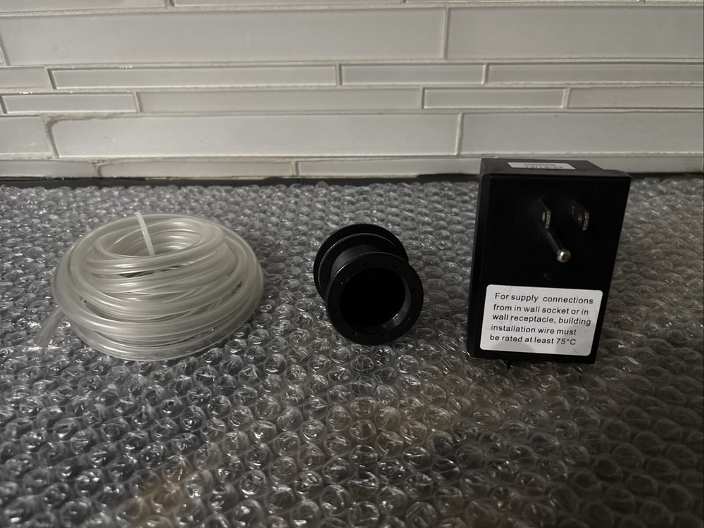 MOEN Garbage Disposal Air Switch Controller Base Unit