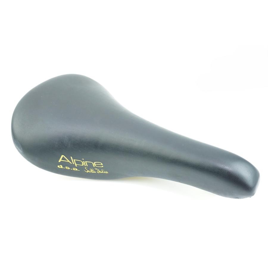Selle Italia Alpine D.S.A. Saddle