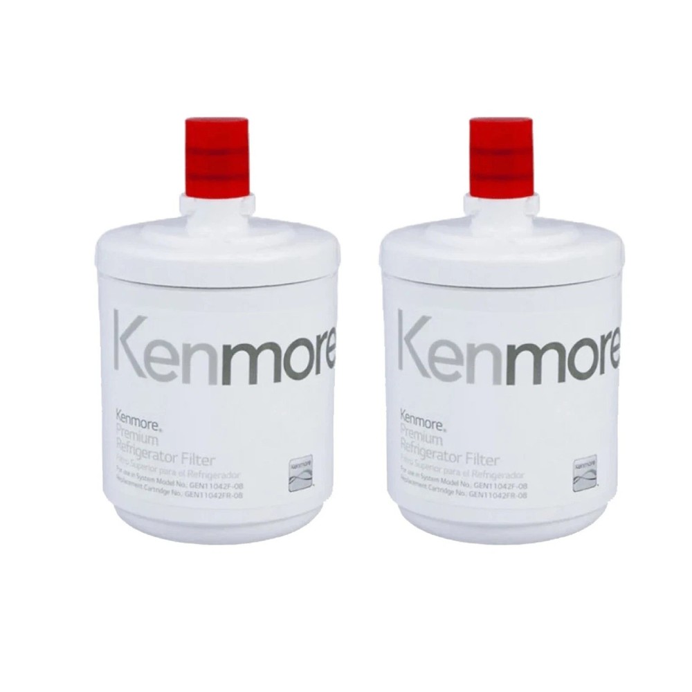Kenmore 46-9890 Premium Refrigerator Water Filter Replacement