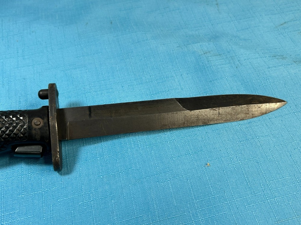 US M5 Imperial Bayonet NICE