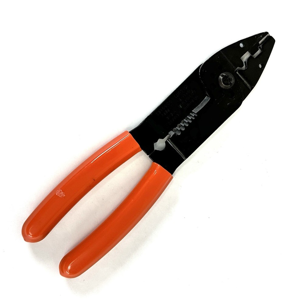 Scosche Wire Cutter Stripper Precision Tool