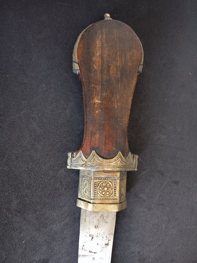 jambiya dagger