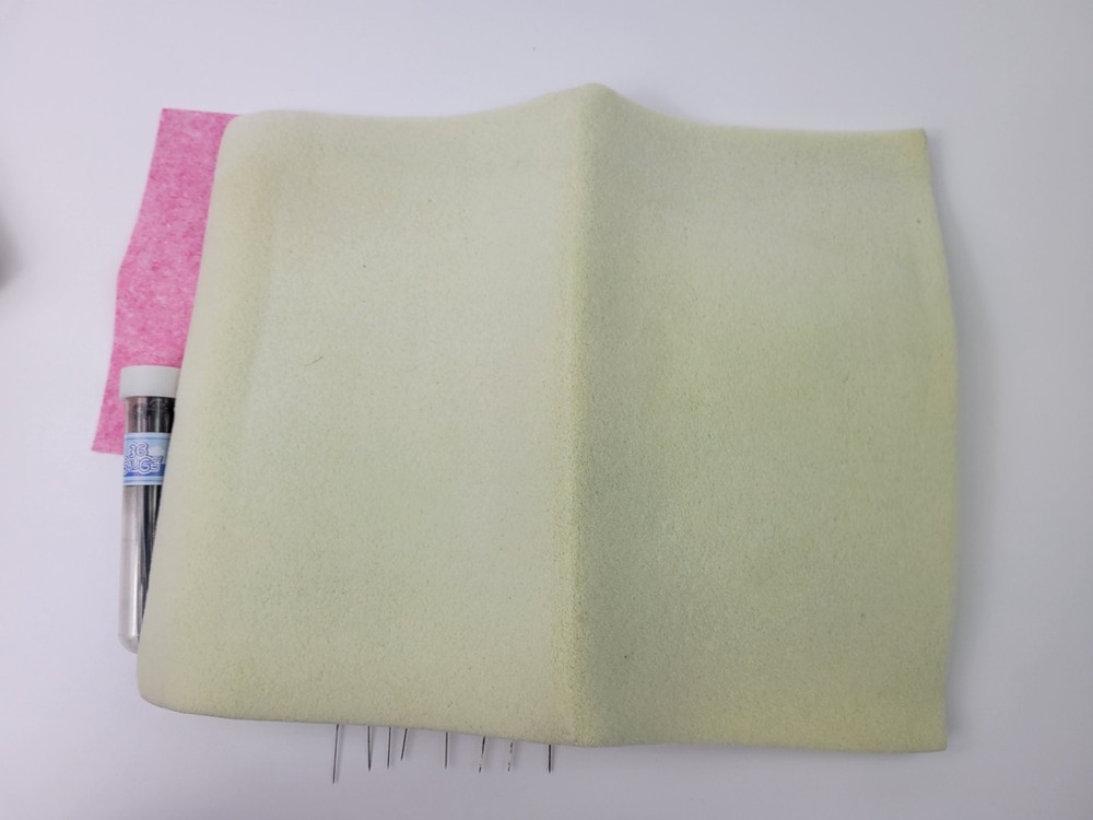 Wool Felting Needles And Tools