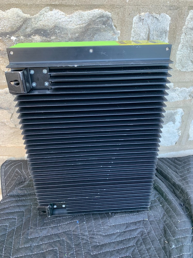 Triton MPPT Solar Controller High Conversion Effeciency UNTESTED AS IS