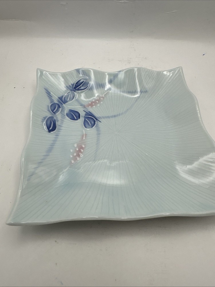 Trinket Dish Ceramic