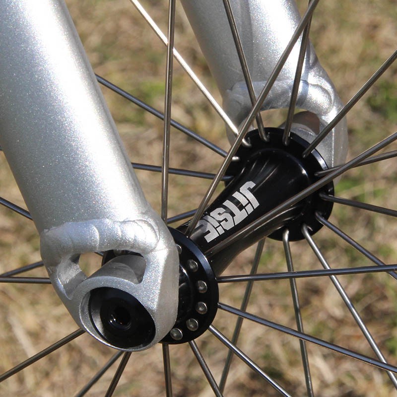JITSIE - RACE Thru Axle [ND]